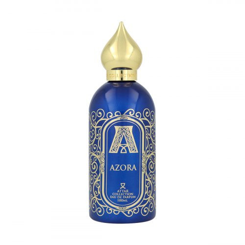 Attar Collection Azora smaržas atomaizeros unisex EDP 5ml