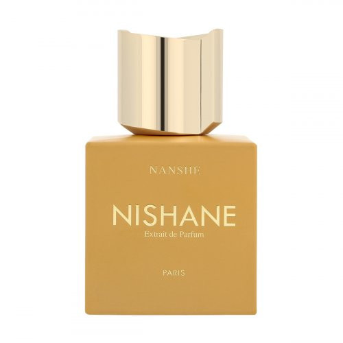 Nishane Nanshe smaržas atomaizeros unisex PARFUME 5ml