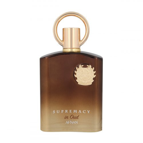 Afnan Supremacy in oud smaržas atomaizeros unisex PARFUME 5ml