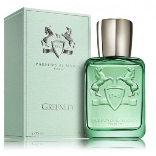Parfums de Marly Greenley smaržas atomaizeros unisex EDP 15 ml