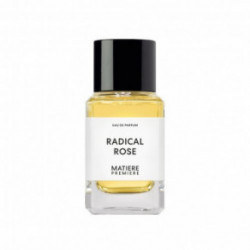 Matiere Premiere Radical rose smaržas atomaizeros unisex EDP 5ml