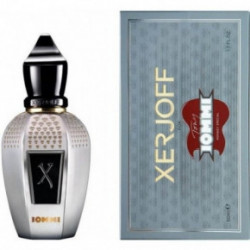 Xerjoff Tony iommi monkey special smaržas atomaizeros unisex PARFUME 5ml