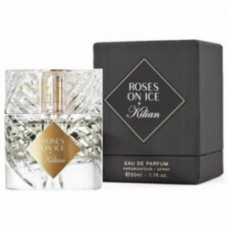 By Kilian The liquors roses on ice smaržas atomaizeros unisex EDP 5ml