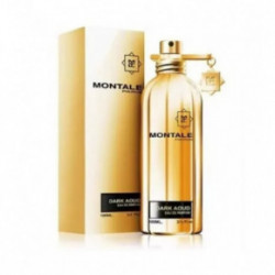 Montale Paris Dark aoud smaržas atomaizeros unisex EDP 5ml