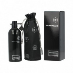 Montale Paris Aoud cuir d’arabie smaržas atomaizeros vīriešiem EDP 5ml