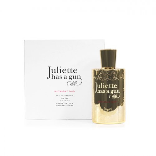 Juliette Has A Gun Midnight oud smaržas atomaizeros sievietēm EDP 15 ml