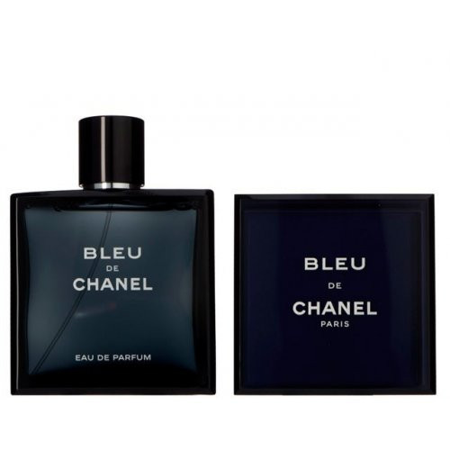 Chanel Bleu de chanel smaržas atomaizeros vīriešiem EDP 5ml