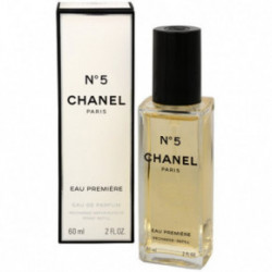 Chanel No. 5 eau premiere smaržas atomaizeros sievietēm EDP 5ml