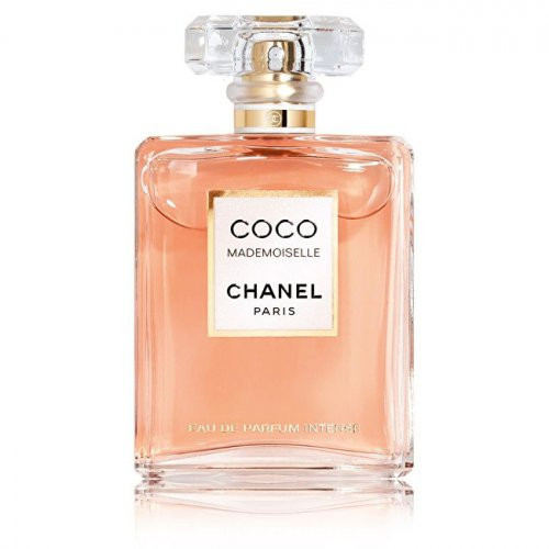 Chanel Coco mademoiselle intense smaržas atomaizeros sievietēm EDP 15 ml