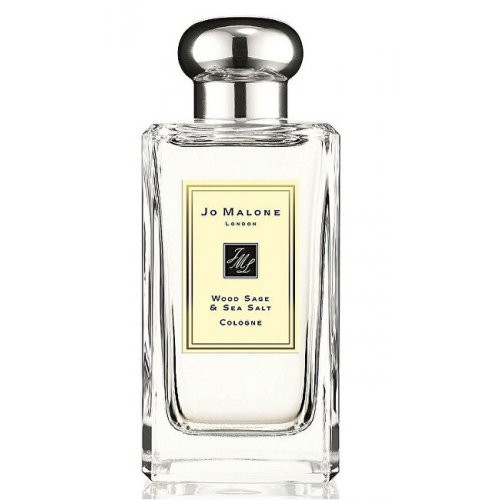 Jo Malone Wood sage & sea salt smaržas atomaizeros unisex COLOGNE 5ml