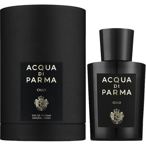 Acqua Di Parma Oud smaržas atomaizeros vīriešiem EDP 5ml