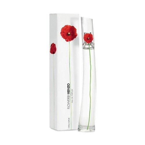 Kenzo Flower by kenzo smaržas atomaizeros sievietēm EDP 5ml