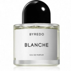 Byredo Blanche smaržas atomaizeros sievietēm EDP 5ml