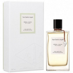 Van Cleef & Arpels Collection extraordinaire neroli amara smaržas atomaizeros unisex EDP 5ml