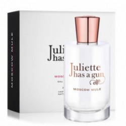 Juliette Has A Gun Moscow mule smaržas atomaizeros unisex EDP 5ml