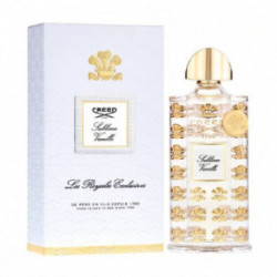 Creed Les royales exclusives sublime vanille smaržas atomaizeros unisex EDP 15 ml