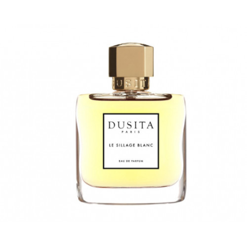 Dusita Le sillage blanc smaržas atomaizeros unisex EDP 5ml