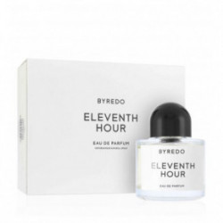 Byredo Eleventh hour smaržas atomaizeros unisex EDP 5ml