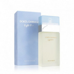Dolce & Gabbana Light blue smaržas atomaizeros sievietēm EDT 5ml