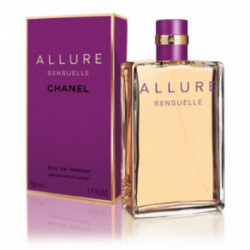 Chanel Allure sensuelle smaržas atomaizeros sievietēm EDP 5ml