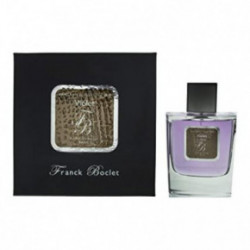 Franck Boclet Violet smaržas atomaizeros unisex EDP 5ml