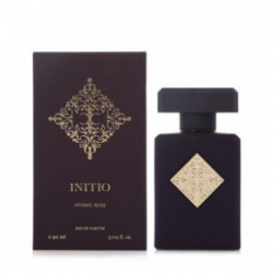 Initio Parfums Prives Atomic rose smaržas atomaizeros unisex EDP 5ml