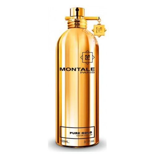 Montale Paris Pure gold smaržas atomaizeros sievietēm EDP 15 ml
