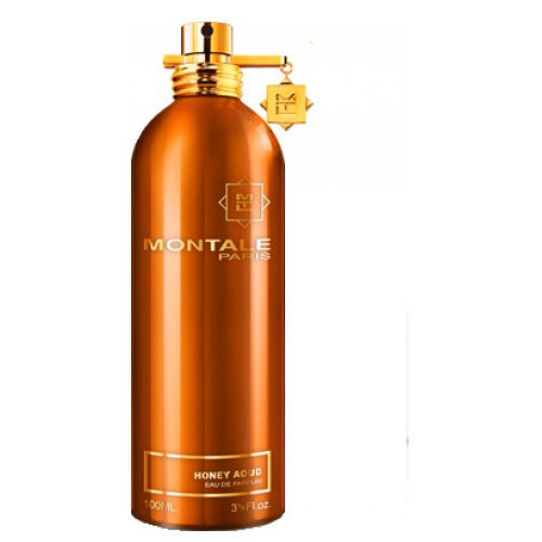 Montale Paris Honey aoud smaržas atomaizeros unisex EDP 5ml