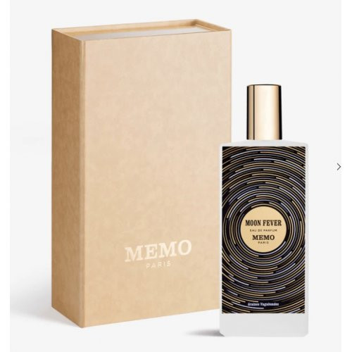 Memo Paris Moon fever smaržas atomaizeros unisex EDP 5ml