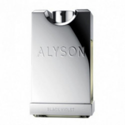 Alyson Oldoini Black violet smaržas atomaizeros sievietēm EDP 5ml