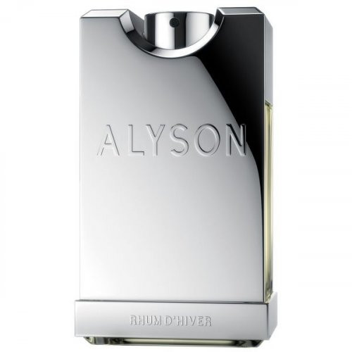 Alyson Oldoini Rhum d'hiver smaržas atomaizeros vīriešiem EDP 5ml