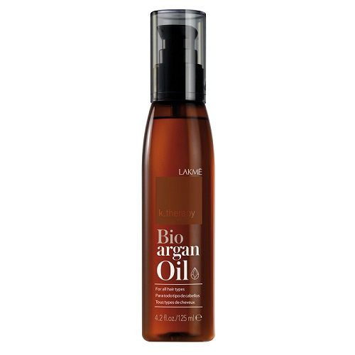 Lakme Bio Argan Oil Argāna eļļa matiem 125ml