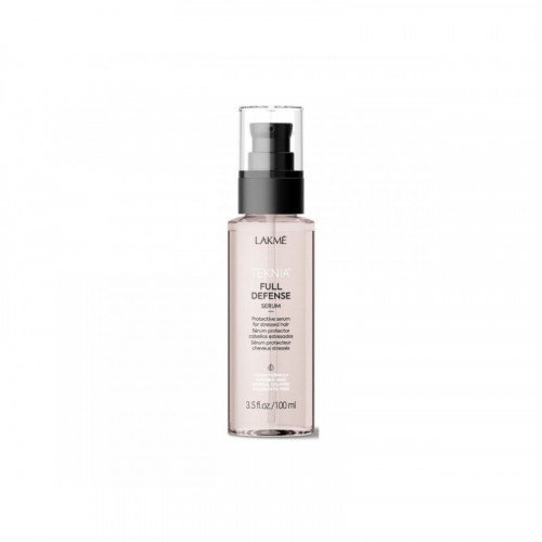 Lakme Full Defense Serum Aizsargājošs serums 100ml