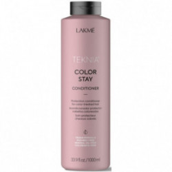 Lakme Color Stay Conditioner Aizsargājošs kondicionieris krāsotiem matiem 300ml