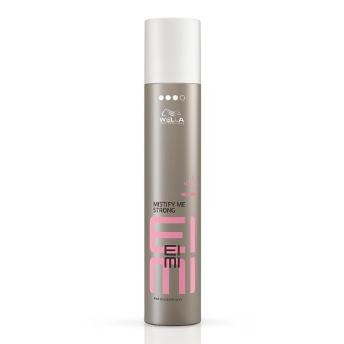 Wella Professionals Eimi Mistify Me Strong Hairspray Spēcīga matu laka 300ml