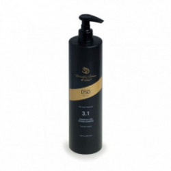 DSD de Luxe 3.1 Dixidox de Luxe Intense Shampoo Šampūns pret matu izkrišanu 200ml