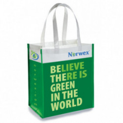 Norwex Reusable Grocery Bag Iepirkumu soma 1gab.