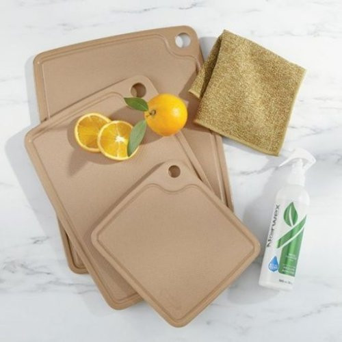 Norwex Cutting Board Virtuves dēlītis 1gab.