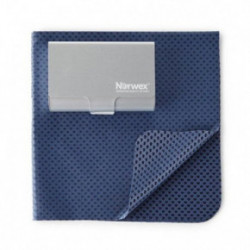 Norwex Tech Cleaning Cloth and Case Ekrānu tīrīšanas audums 1gab.