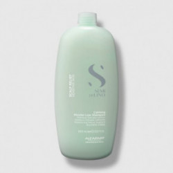 AlfaParf Milano Scalp Care Calming Micellar Low Shampoo Nomierinošs micelārais šampūns jutīgai galvas ādai 250ml