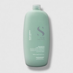 AlfaParf Milano Scalp Care Energizing Low Shampoo Enerģizējošs, stiprinošs šampūns pret matu izkrišanu 250ml