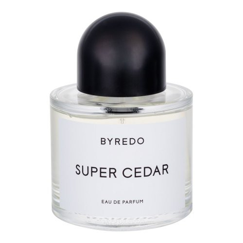 Byredo Super cedar smaržas atomaizeros unisex EDP 15 ml