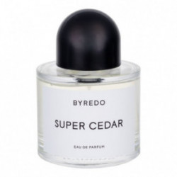 Byredo Super cedar smaržas atomaizeros unisex EDP 15 ml