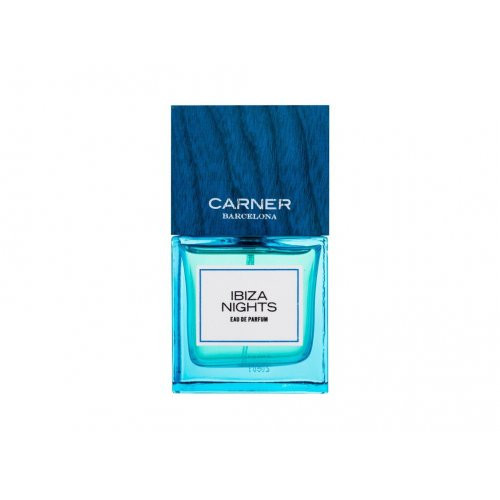 Carner Barcelona Ibiza nights smaržas atomaizeros unisex EDP 5ml