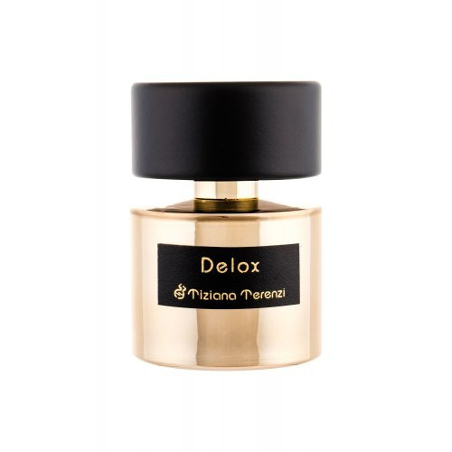 Tiziana Terenzi Delox smaržas atomaizeros unisex PARFUME 5ml