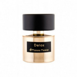 Tiziana Terenzi Delox smaržas atomaizeros unisex PARFUME 5ml