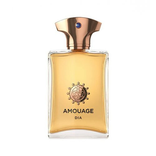 Amouage Dia pour homme smar as atomaizeros v rie iem EDP 10ml