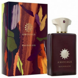 Amouage Boundless smaržas atomaizeros vīriešiem EDP 5ml