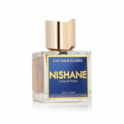 Nishane Fan your flames smaržas atomaizeros unisex PARFUME 10ml