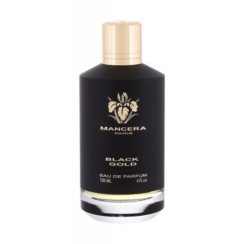 Mancera Black gold smaržas atomaizeros vīriešiem EDP 5ml